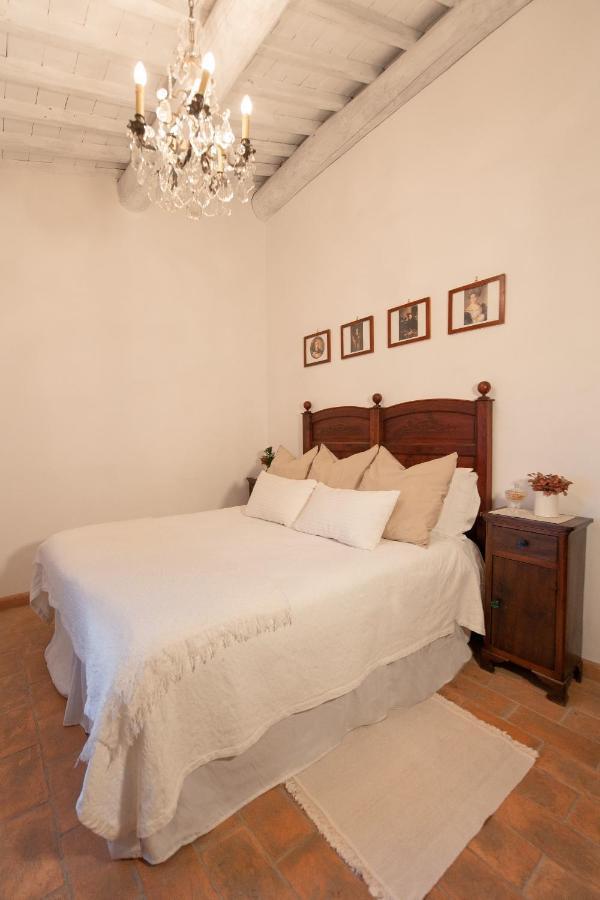 Agriturismo Borgo Di Campagna Il Tesoro Torre Alfina Exterior photo